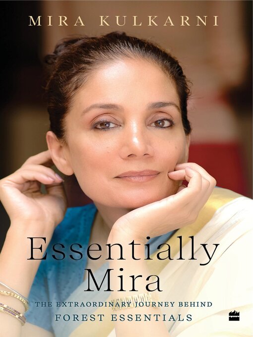Title details for Essentially Mira by Mira Kulkarni - Available